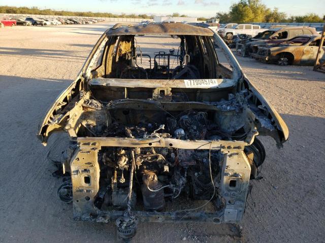 2022 JEEP CHEROKEE L - 1C4PJMCX4ND537904