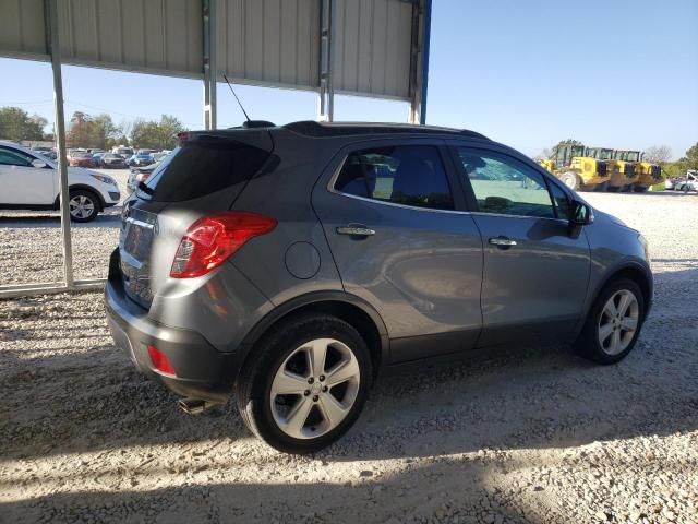 2015 BUICK ENCORE CON - KL4CJBSB3FB197144