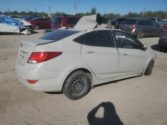 2016 HYUNDAI ACCENT SE - KMHCT4AE1GU961419