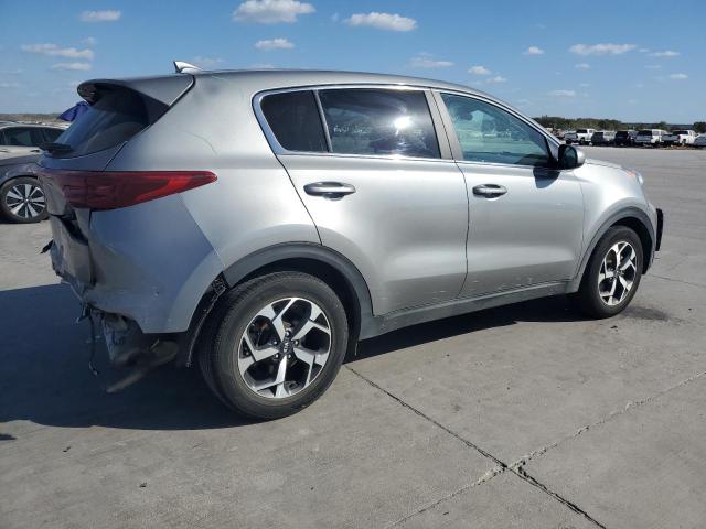2022 KIA SPORTAGE L - KNDPM3AC7N7993914