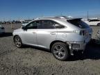 LEXUS RX 350 BAS photo