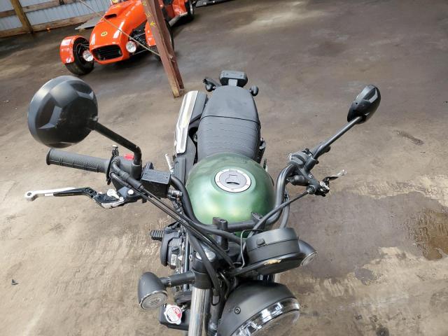 2023 HONDA CL500 A MLHPC6760P5000142