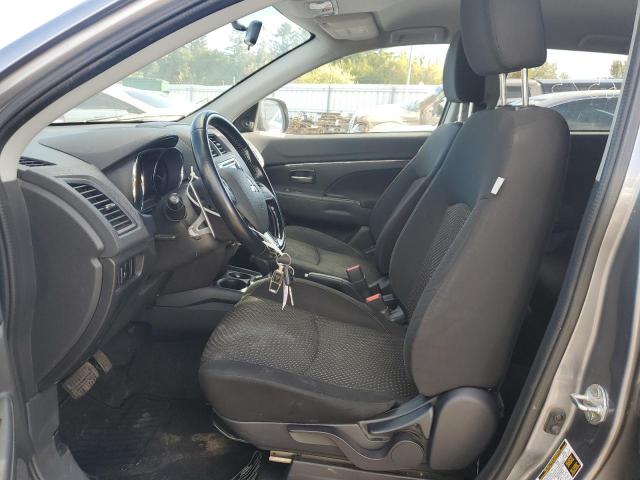 2016 MITSUBISHI RVR GT - JA4AJ4AW3GZ606971