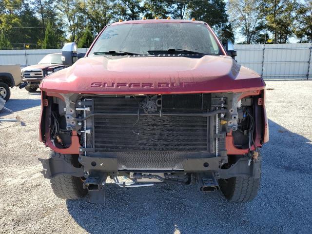 2019 FORD F350 SUPER - 1FT8X3BT4KEF95058