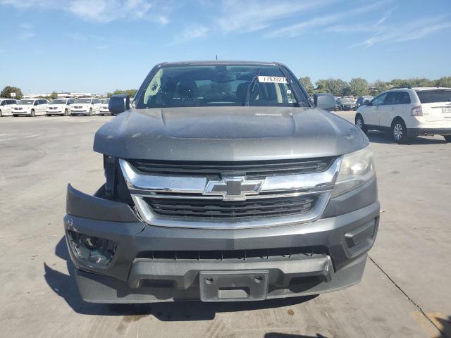 VIN 1GCGSCENXH1221478 2017 Chevrolet Colorado, LT no.5