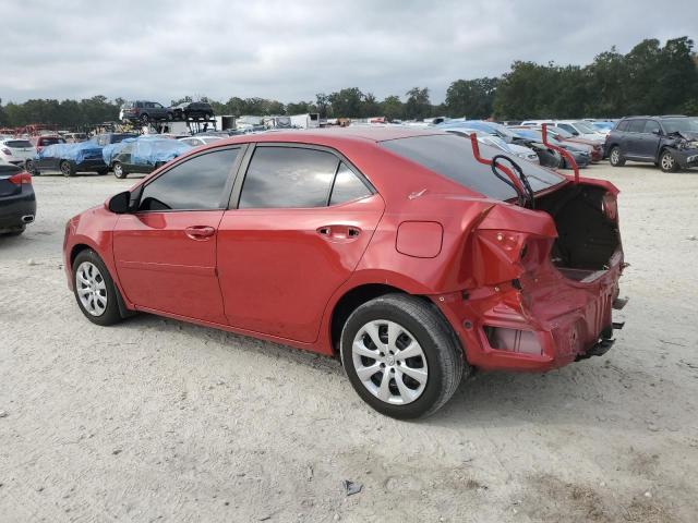 VIN 5YFBURHE9HP719184 2017 Toyota Corolla, L no.2