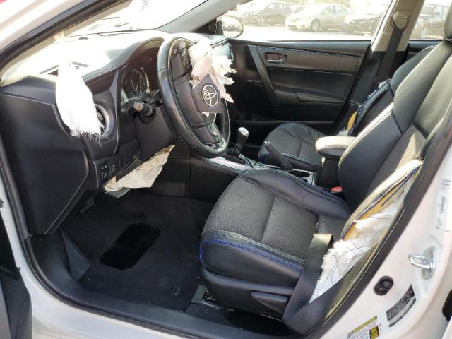 2019 TOYOTA COROLLA L - 5YFBURHE2KP938527