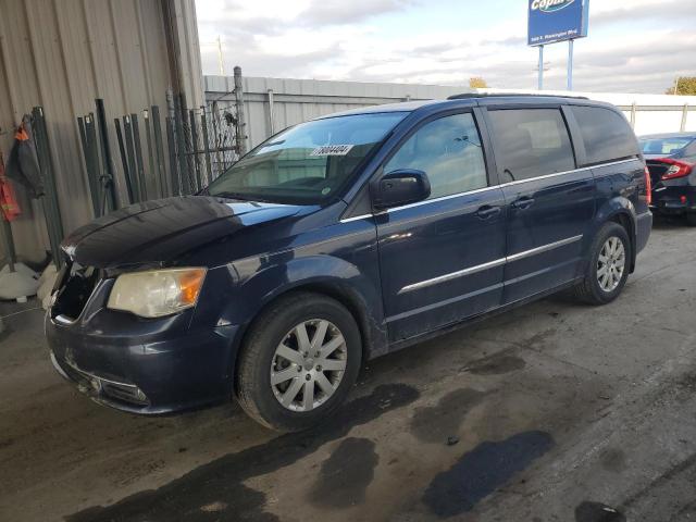 2013 CHRYSLER TOWN & COUNTRY TOURING 2013