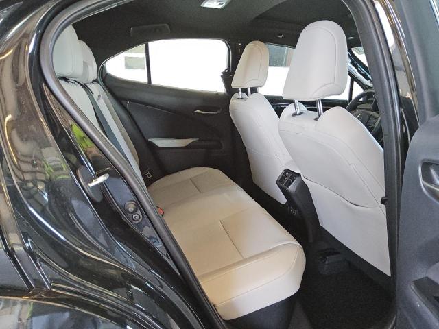 2025 LEXUS UX 300H BA JTHUCJDH2S2001462