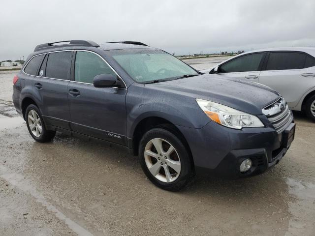 VIN 4S4BRBCC4E3217391 2014 Subaru Outback, 2.5I Pre... no.4