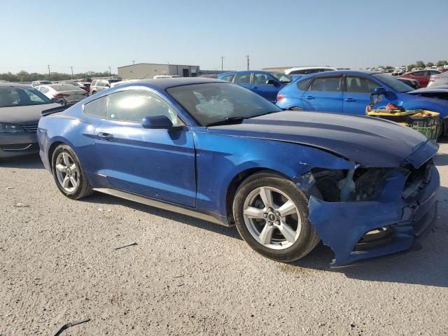 VIN 1FA6P8AM4H5286820 2017 Ford Mustang no.4