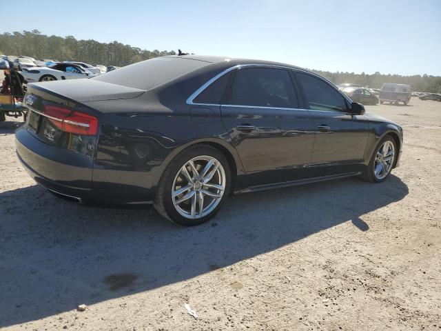 2016 AUDI A8 L QUATT - WAU43AFD2GN005588