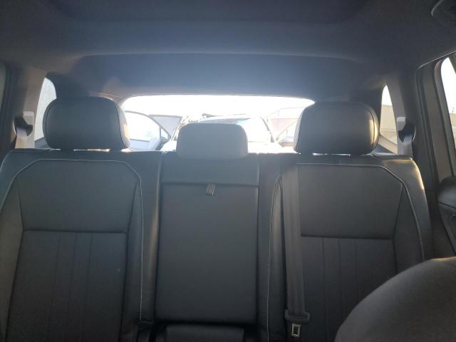 2022 VOLKSWAGEN TIGUAN SE - 3VVCB7AX6NM077182