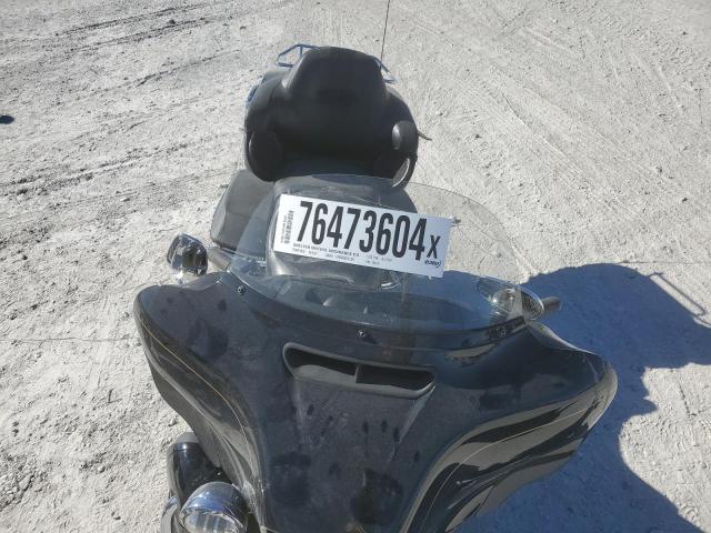 2018 HARLEY-DAVIDSON FLHTK SHRI 1HD1KND19JB654143