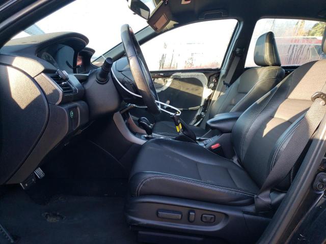 2017 HONDA ACCORD SPO - 1HGCR2F59HA024922