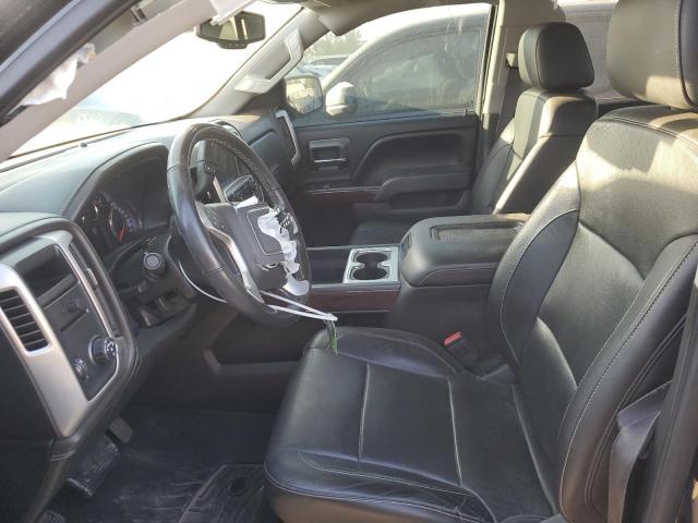 2016 GMC SIERRA C15 - 3GTP1NEC9GG324999