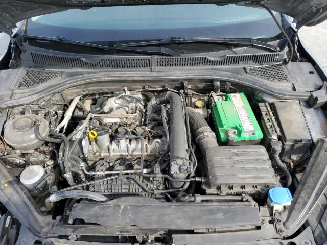 2019 VOLKSWAGEN JETTA S - 3VWC57BUXKM026500