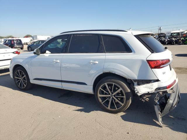 2020 AUDI Q7 PREMIUM - WA1LXAF7XLD000906