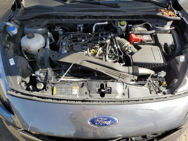 2022 FORD ESCAPE SEL - 1FMCU9H64NUA96418