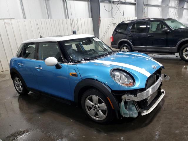 2015 MINI COOPER - WMWXS5C53FT832241