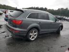 AUDI Q7 PRESTIG снимка