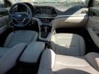 HYUNDAI ELANTRA SE photo