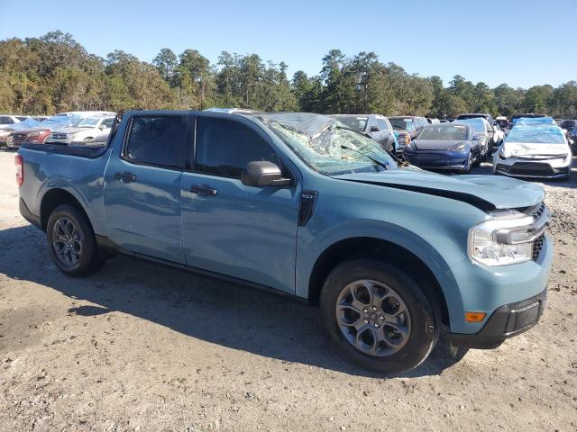 2023 FORD MAVERICK X - 3FTTW8E30PRA30204