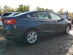 CHEVROLET CRUZE LT photo