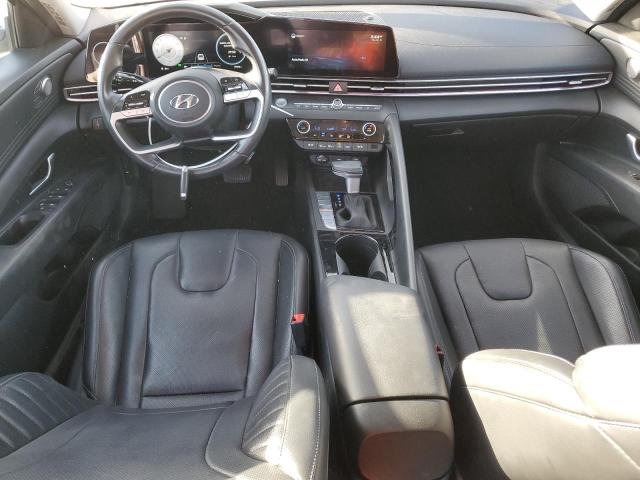 2022 HYUNDAI ELANTRA LI - KMHLN4AJ1NU032125