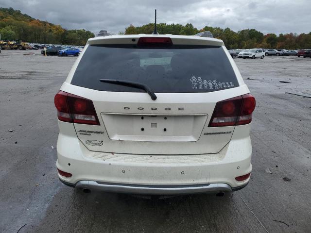 VIN 3C4PDDGG3GT217391 2016 Dodge Journey, Crossroad no.6