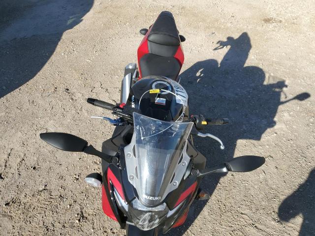 2024 SUZUKI GSX250R LC6DN11A4R1100072
