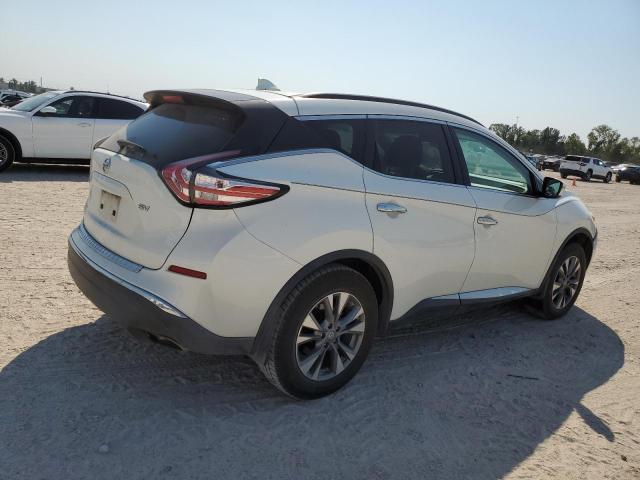 2017 NISSAN MURANO S - 5N1AZ2MG0HN202876