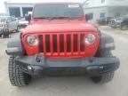 JEEP WRANGLER U photo