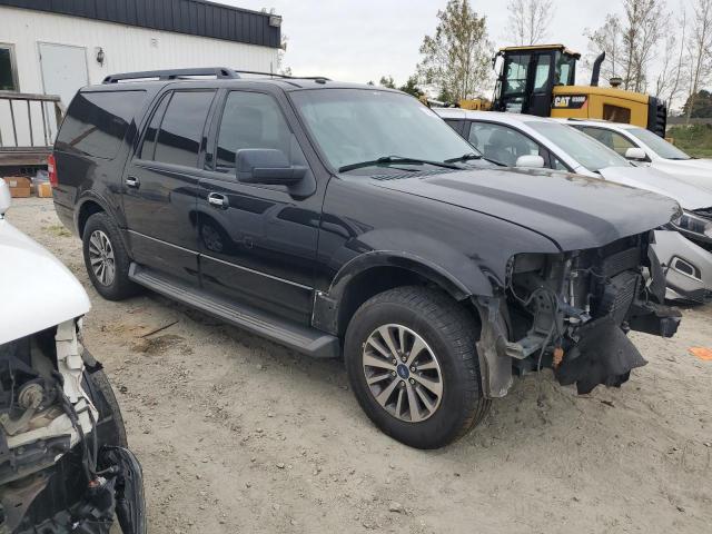 2017 FORD EXPEDITION - 1FMJK1HT0HEA40771