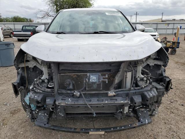 2021 NISSAN ROGUE SV - 5N1AT3BB5MC722589