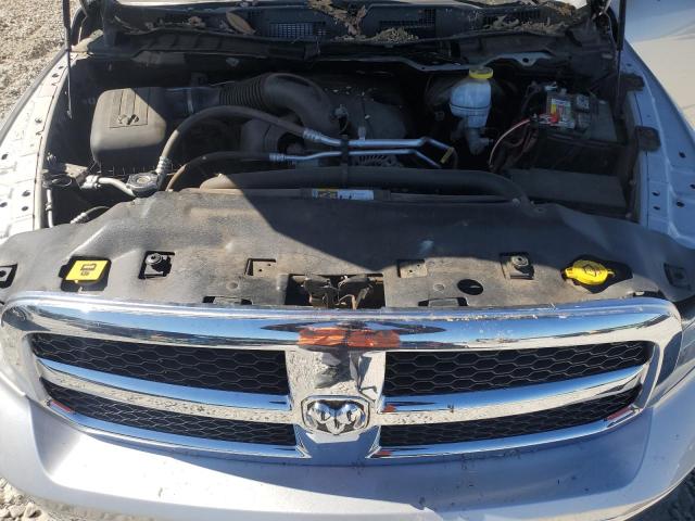 2019 RAM 1500 CLASS - 1C6RR6TT8KS584605