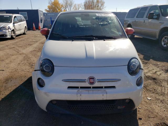 VIN 3C3CFFGE3GT155109 2016 Fiat 500, Electric no.5