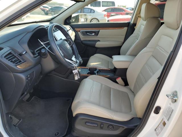2020 HONDA CR-V TOURI - 5J6RW2H9XLL009659