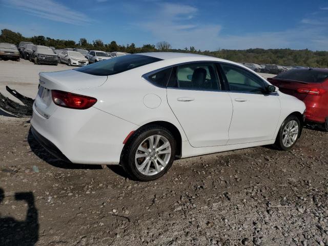 2016 CHRYSLER 200 LX - 1C3CCCFB4GN186724