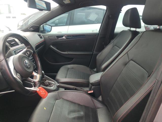 2016 VOLKSWAGEN JETTA GLI - 3VW4S7AJ7GM222440