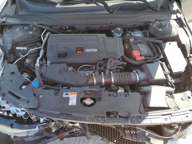 2020 HONDA ACCORD SPO - 1HGCV2F32LA007429