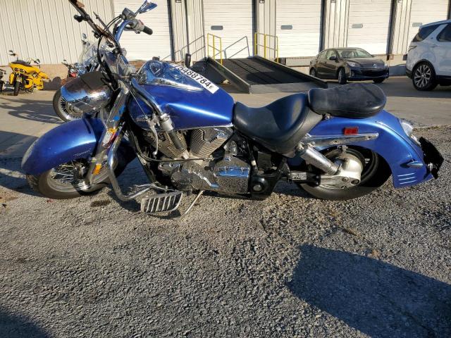 2007 HONDA VTX1300 R 1HFSC52687A408142