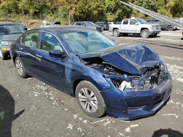 VIN 1HGCR2F34DA258152 2013 Honda Accord, LX no.4