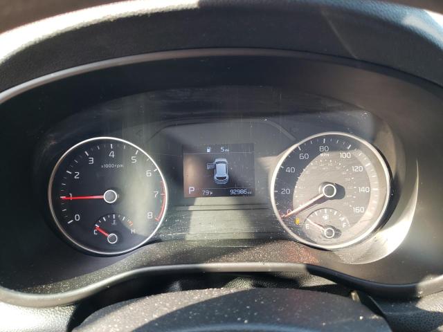 2020 KIA SPORTAGE L - KNDPM3AC4L7736982