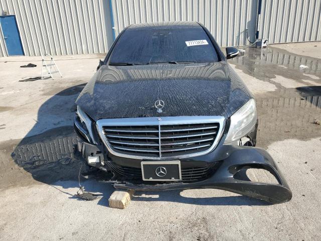 VIN WDDUG8CB2FA123946 2015 MERCEDES-BENZ S-CLASS no.5