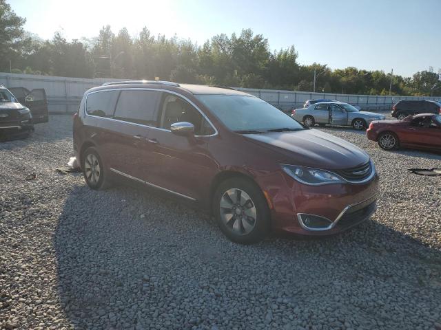 2017 CHRYSLER PACIFICA E - 2C4RC1N73HR648878
