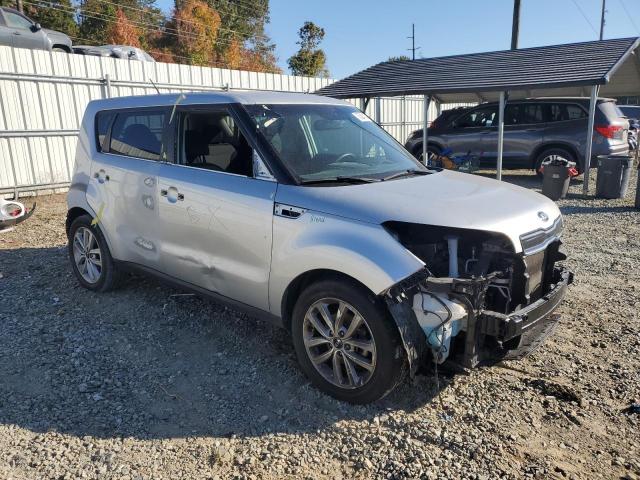 2017 KIA SOUL + - KNDJP3A57H7437184