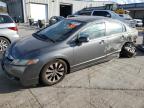 HONDA CIVIC EX photo