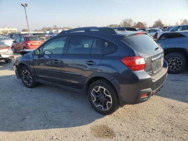 2016 SUBARU CROSSTREK - JF2GPADCXGH207478