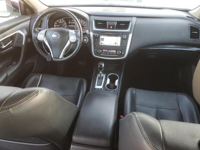 2017 NISSAN ALTIMA 2.5 - 1N4AL3AP3HC145364